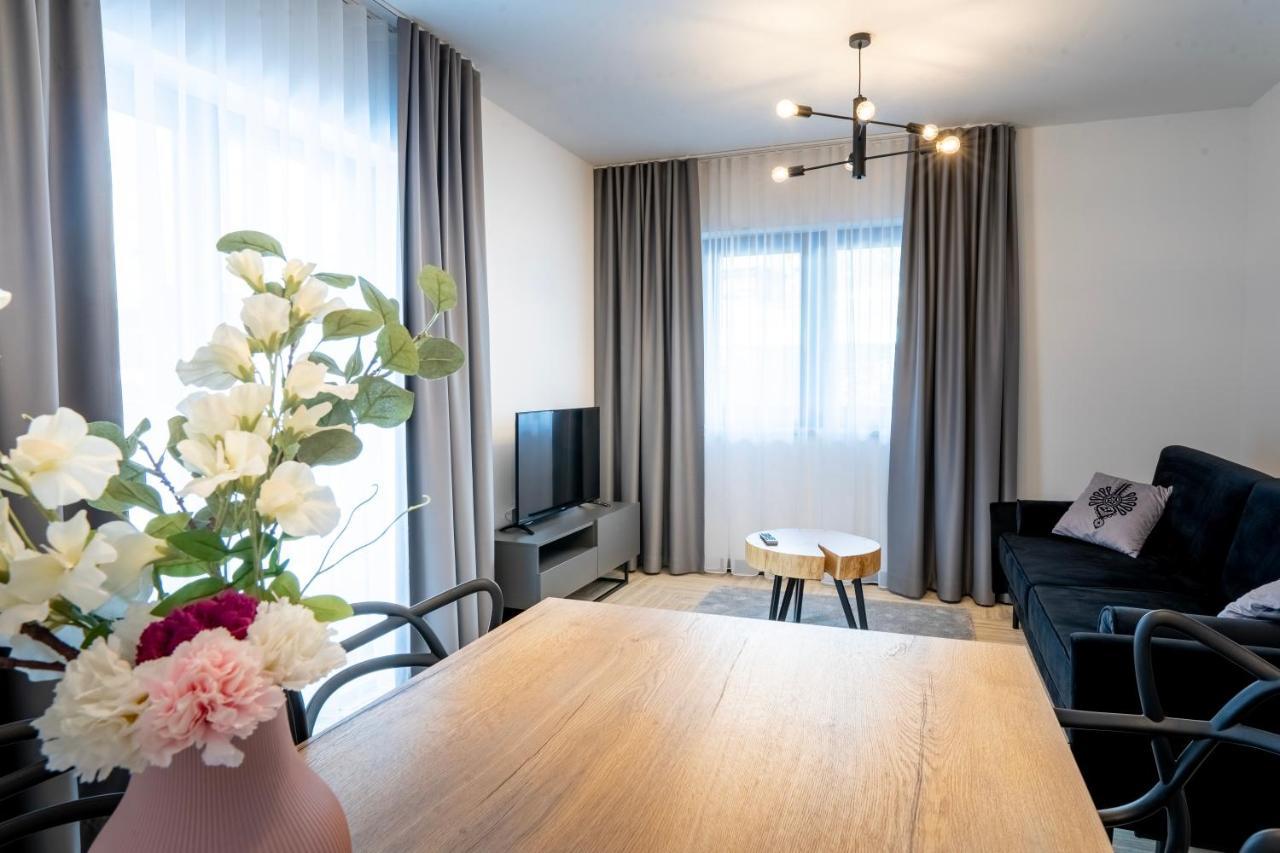 Stylchyn 90 Apartamenty Nad Jeziorem Czorsztynskim คลุชซ์คอฟเซ ภายนอก รูปภาพ