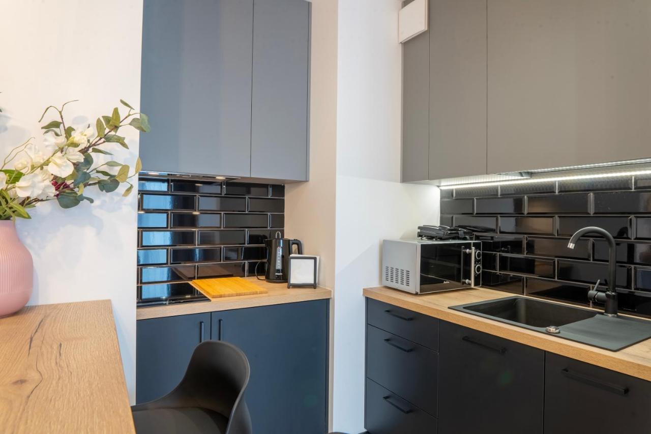 Stylchyn 90 Apartamenty Nad Jeziorem Czorsztynskim คลุชซ์คอฟเซ ภายนอก รูปภาพ