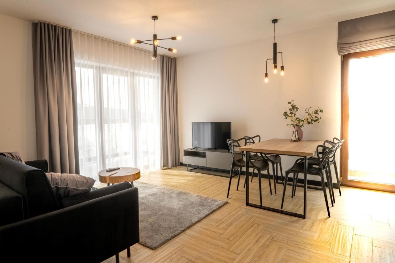 Stylchyn 90 Apartamenty Nad Jeziorem Czorsztynskim คลุชซ์คอฟเซ ภายนอก รูปภาพ