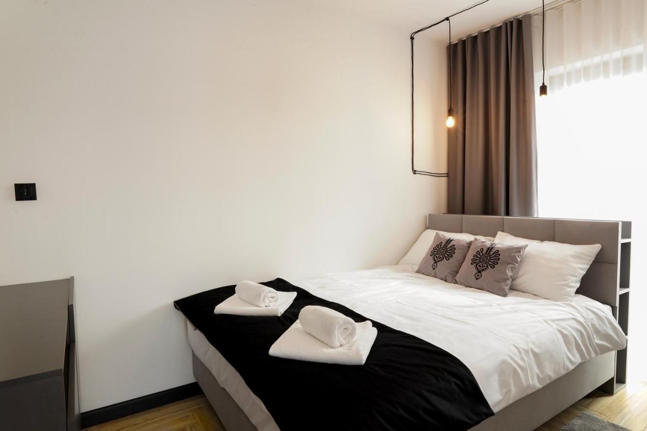 Stylchyn 90 Apartamenty Nad Jeziorem Czorsztynskim คลุชซ์คอฟเซ ภายนอก รูปภาพ