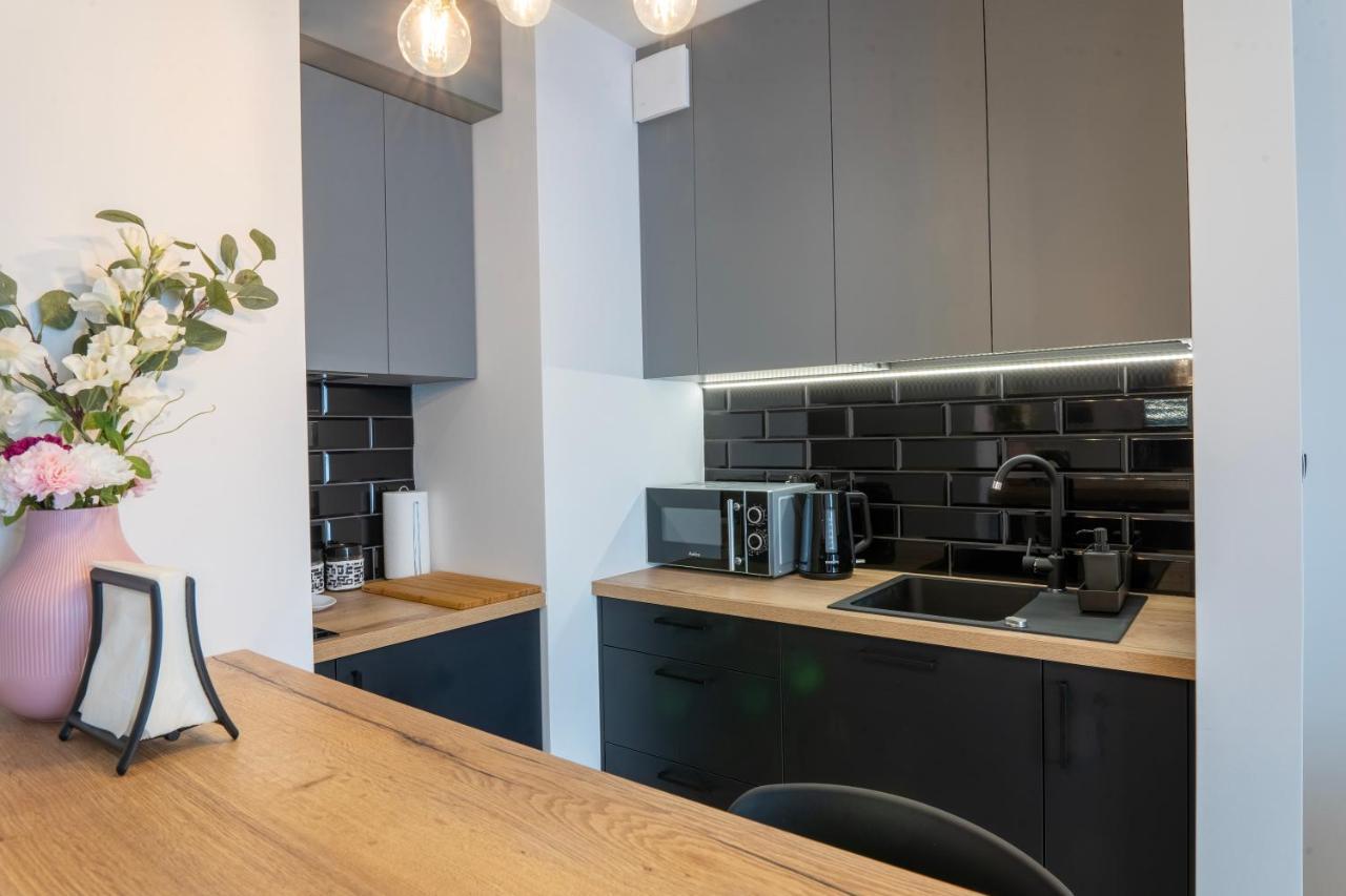 Stylchyn 90 Apartamenty Nad Jeziorem Czorsztynskim คลุชซ์คอฟเซ ภายนอก รูปภาพ
