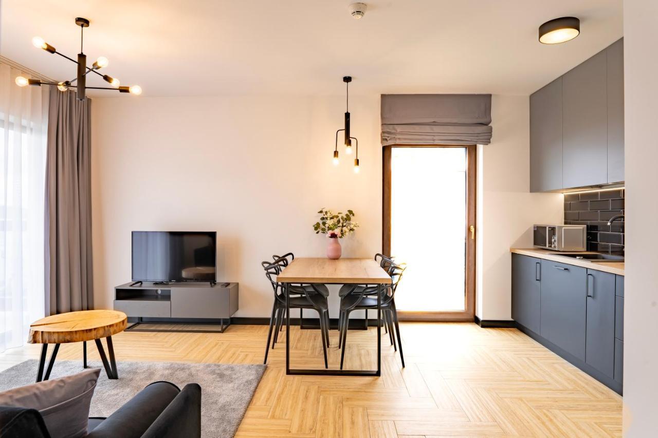 Stylchyn 90 Apartamenty Nad Jeziorem Czorsztynskim คลุชซ์คอฟเซ ภายนอก รูปภาพ