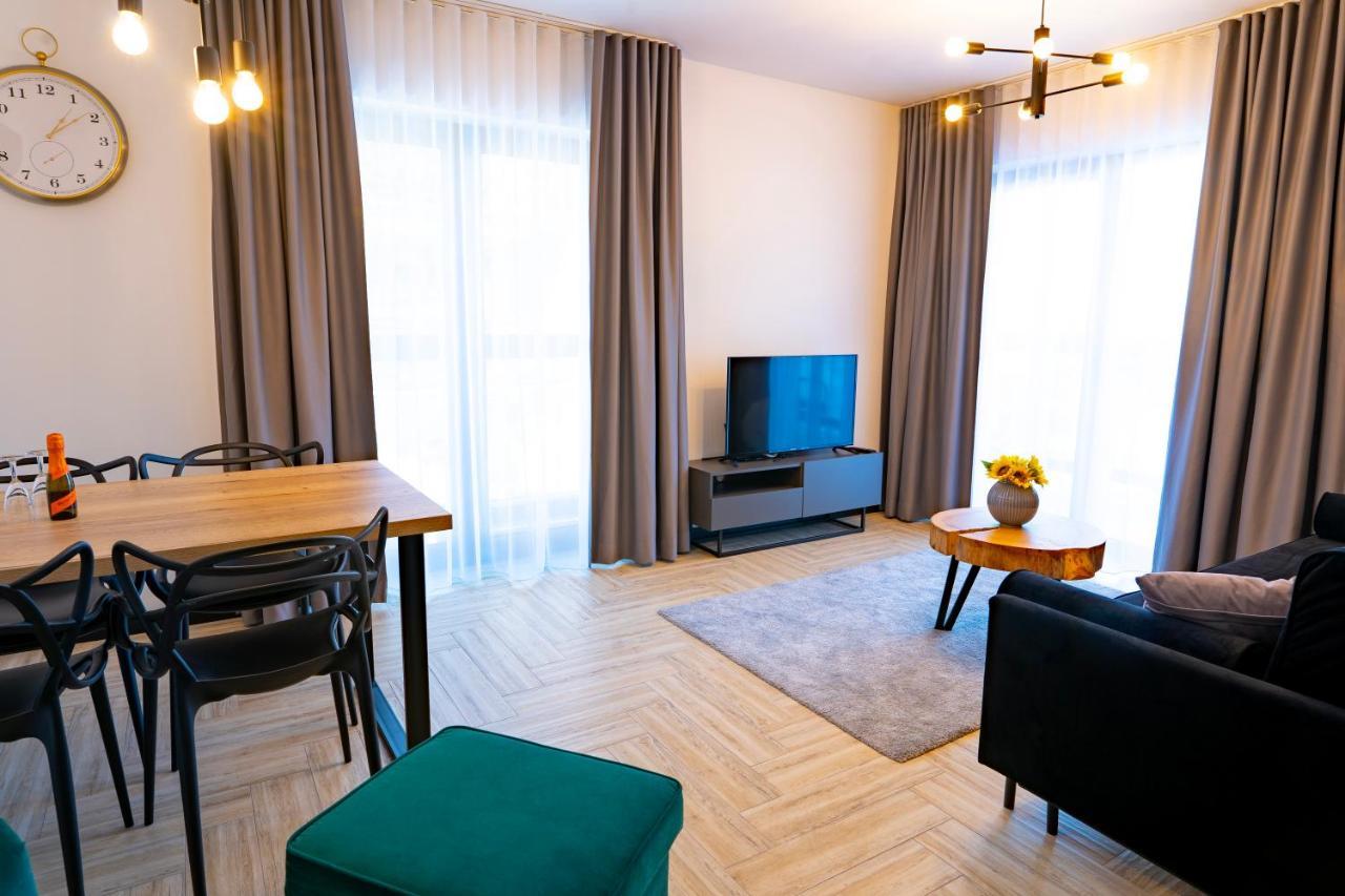 Stylchyn 90 Apartamenty Nad Jeziorem Czorsztynskim คลุชซ์คอฟเซ ภายนอก รูปภาพ